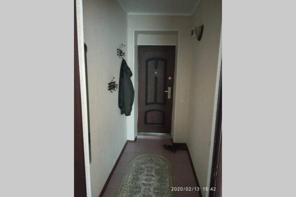 Flat near the sea Apartment Pizunda Luaran gambar